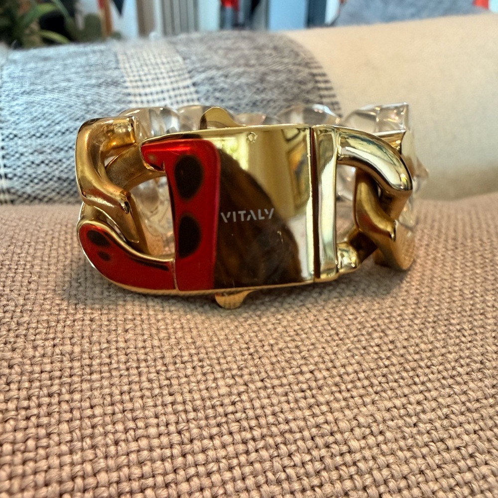 Vitaly Static bracelet